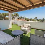Vacation I Nadal, Private Heated Pool, 5bdr, Lush Garden, Bbq, Alarm System, Beaches At Your Doorstep