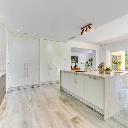 Vacation I Nadal, Private Pool, Lush Garden, Beaches At Your Doorstep