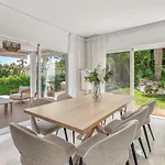 Vacation I Nadal, Private Heated Pool, 5bdr, Lush Garden, Bbq, Alarm System, Beaches At Your Doorstep Villa *