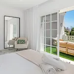 Vacation I Nadal, Private Heated Pool, 5bdr, Lush Garden, Bbq, Alarm System, Beaches At Your Doorstep Villa *