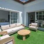 Vacation I Nadal, Private Heated Pool, 5bdr, Lush Garden, Bbq, Alarm System, Beaches At Your Doorstep *