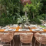 Vacation I Nadal, Private Heated Pool, 5bdr, Lush Garden, Bbq, Alarm System, Beaches At Your Doorstep Villa