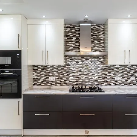 빌라 Vacation I Nadal, Private Pool, Lush Garden, Beaches At Your Doorstep *