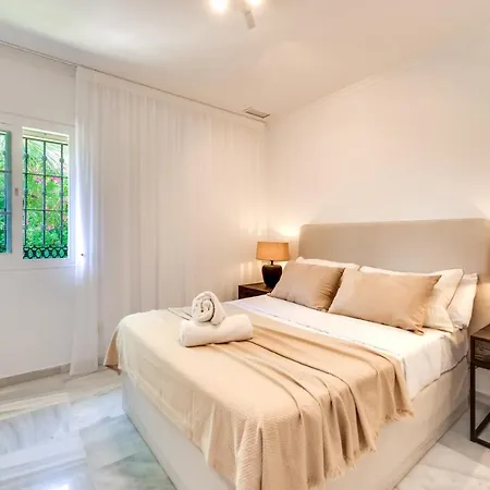 Villa Vacation I Nadal, Private Pool, Lush Garden, Beaches At Your Doorstep