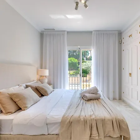 Vacation I Nadal, Private Pool, Lush Garden, Beaches At Your Doorstep ヴィラ *