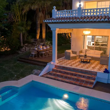 Vacation I Nadal, Private Pool, Lush Garden, Beaches At Your Doorstep ヴィラ *