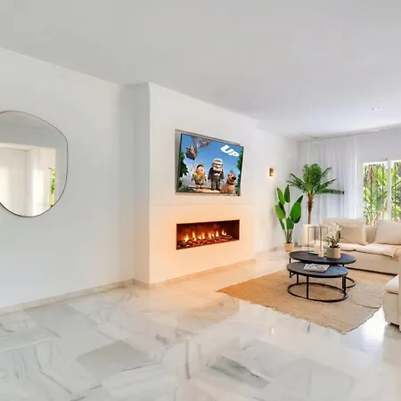 Vacation I Nadal, Private Pool, Lush Garden, Beaches At Your Doorstep