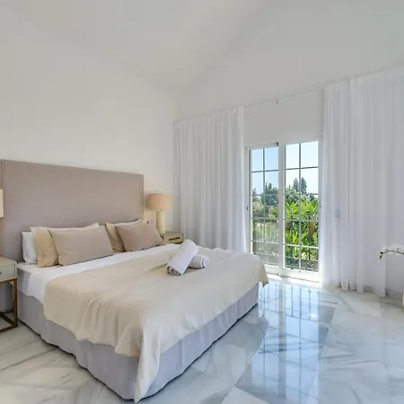 Vacation I Nadal, Private Pool, Lush Garden, Beaches At Your Doorstep