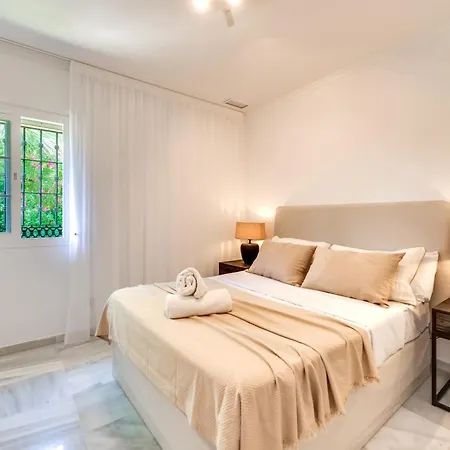 Vacation I Nadal, Private Pool, Lush Garden, Beaches At Your Doorstep *