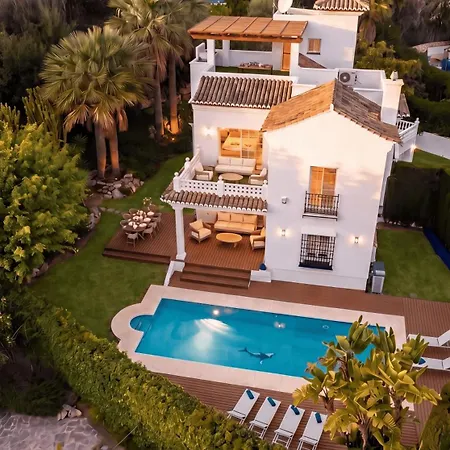 Vacation I Nadal, Private Heated Pool, 5bdr, Lush Garden, Bbq, Alarm System, Beaches At Your Doorstep וילה *