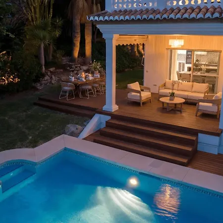 Vacation I Nadal, Private Heated Pool, 5bdr, Lush Garden, Bbq, Alarm System, Beaches At Your Doorstep וילה *