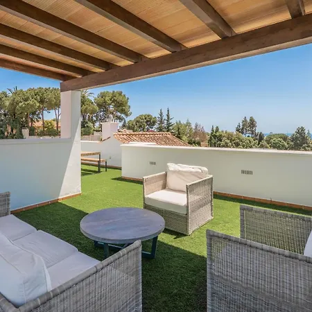 Vacation I Nadal, Private Heated Pool, 5bdr, Lush Garden, Bbq, Alarm System, Beaches At Your Doorstep