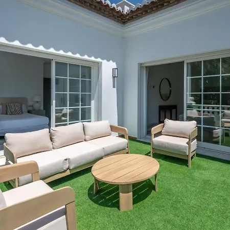Vacation I Nadal, Private Heated Pool, 5bdr, Lush Garden, Bbq, Alarm System, Beaches At Your Doorstep *