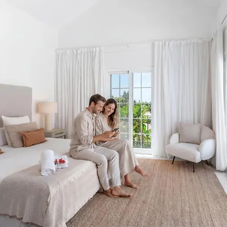 Vacation I Nadal, Private Heated Pool, 5bdr, Lush Garden, Bbq, Alarm System, Beaches At Your Doorstep וילה
