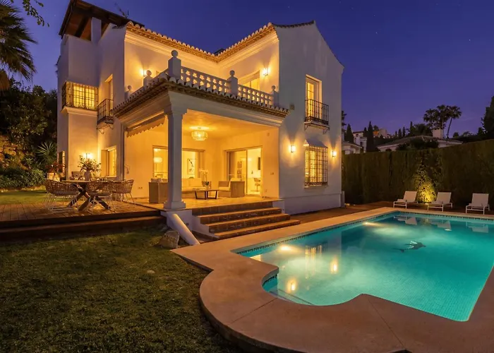 Vacation I Nadal, Private Pool, Lush Garden, Beaches At Your Doorstep 빌라 *