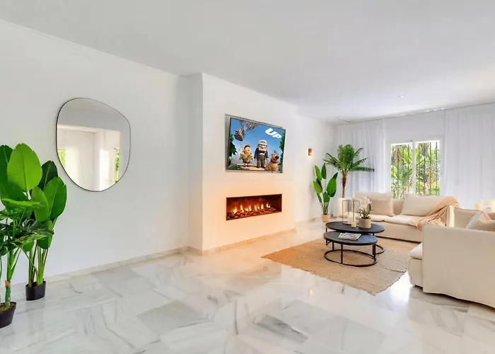 Vacation I Nadal, Private Pool, Lush Garden, Beaches At Your Doorstep