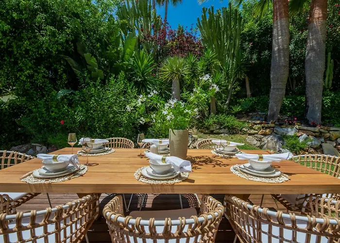 Vacation I Nadal, Private Pool, Lush Garden, Beaches At Your Doorstep ヴィラ *