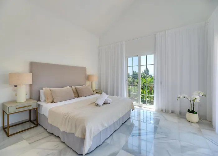 Vacation I Nadal, Private Pool, Lush Garden, Beaches At Your Doorstep
