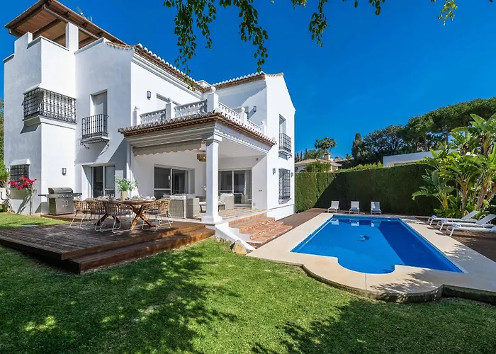 ヴィラ Vacation I Nadal, Private Pool, Lush Garden, Beaches At Your Doorstep *