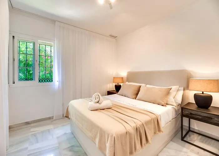 Vacation I Nadal, Private Pool, Lush Garden, Beaches At Your Doorstep *