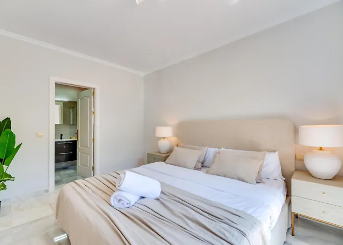 Vacation I Nadal, Private Pool, Lush Garden, Beaches At Your Doorstep