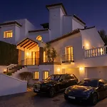 Villa Vacation I Nadal, Private Heated Pool, 5bdr, Lush Garden, Bbq, Alarm System, Beaches At Your Doorstep