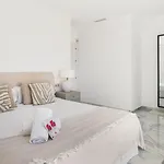 Vacation I Nadal, Private Heated Pool, 5bdr, Lush Garden, Bbq, Alarm System, Beaches At Your Doorstep Villa