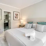 Vacation I Nadal, Private Heated Pool, 5bdr, Lush Garden, Bbq, Alarm System, Beaches At Your Doorstep * Marbella