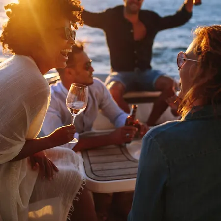 ヴィラ Vacation I Nadal, Private Pool, Lush Garden, Beaches At Your Doorstep マルベーリャ