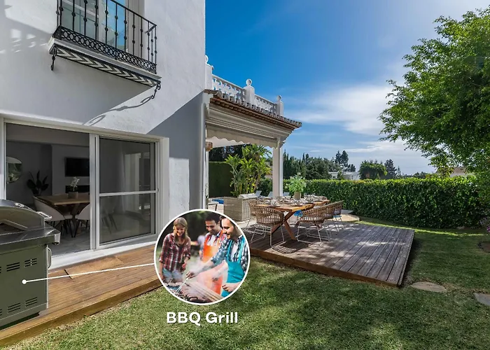 Vacation I Nadal, Private Pool, Lush Garden, Beaches At Your Doorstep