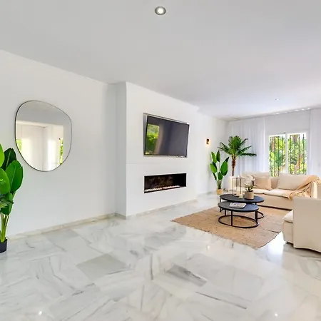 וילה Vacation I Nadal, Private Pool, Lush Garden, Beaches At Your Doorstep