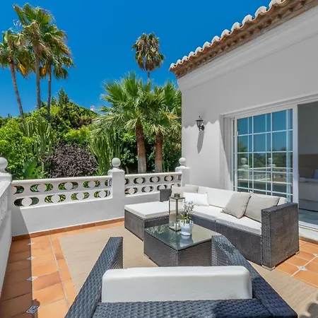 Vacation I Nadal, Private Pool, Lush Garden, Beaches At Your Doorstep *