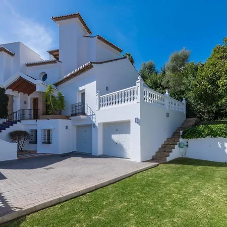 Vacation I Nadal, Private Pool, Lush Garden, Beaches At Your Doorstep וילה