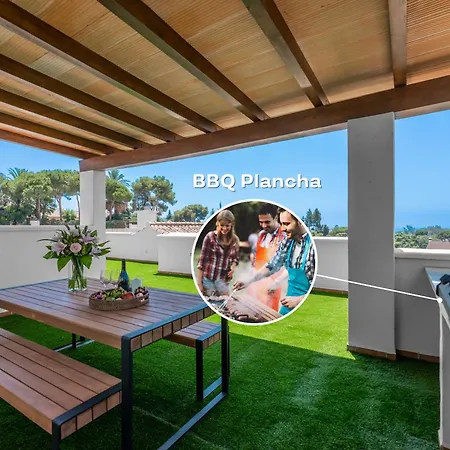 Vacation I Nadal, Private Pool, Lush Garden, Beaches At Your Doorstep וילה *