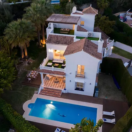 Vacation I Nadal, Private Pool, Lush Garden, Beaches At Your Doorstep *