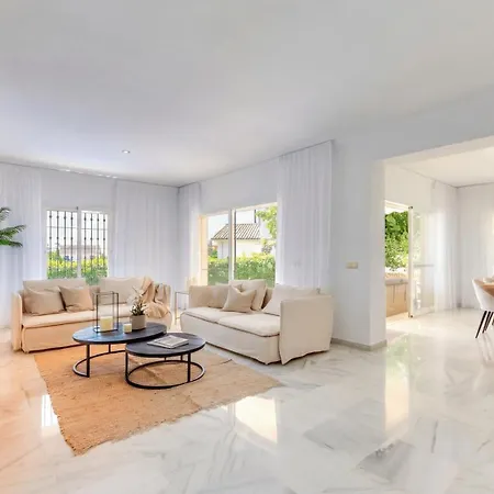 Vacation I Nadal, Private Pool, Lush Garden, Beaches At Your Doorstep *