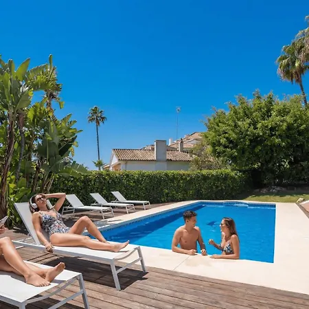 Vacation I Nadal, Private Pool, Lush Garden, Beaches At Your Doorstep וילה *
