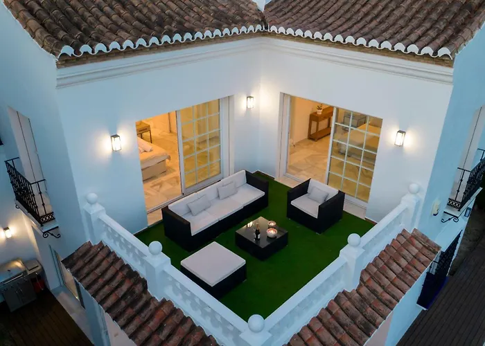 Vacation I Nadal, Private Pool, Lush Garden, Beaches At Your Doorstep Villa